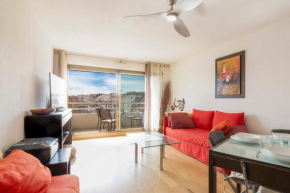Quartier Vauban 2 bedroom apartment